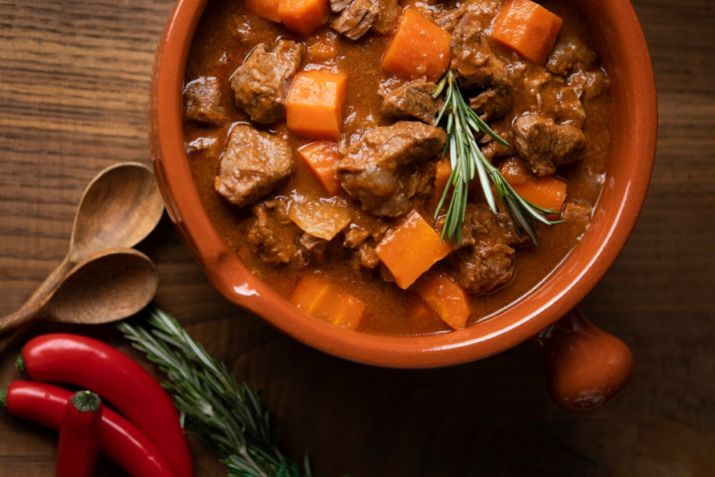 receita de moelas para o natal