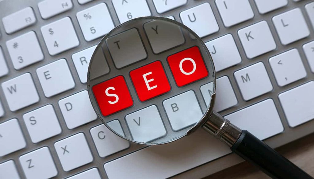 SEO on off page