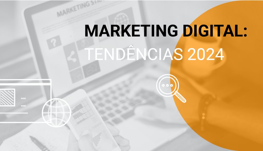 Tendências de Marketing digital