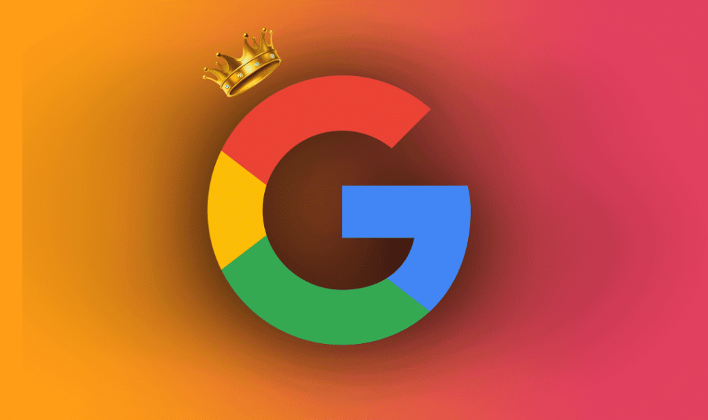 O conteúdo será rei para o Google