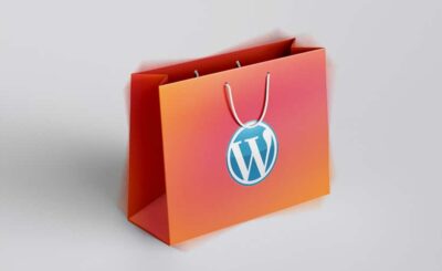 5 razões para criar uma loja em Wordpress