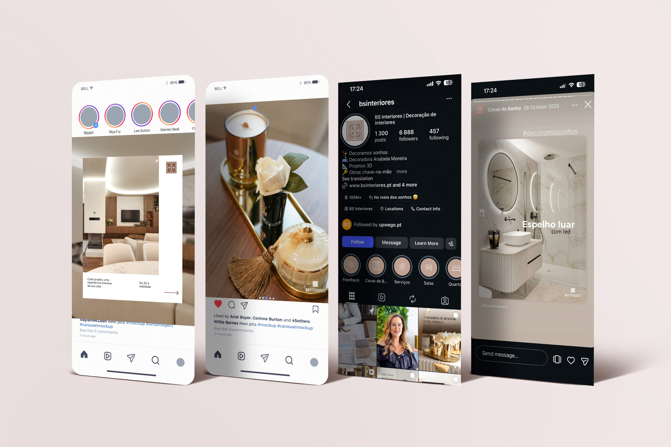 ideias redes sociais para e-commerce