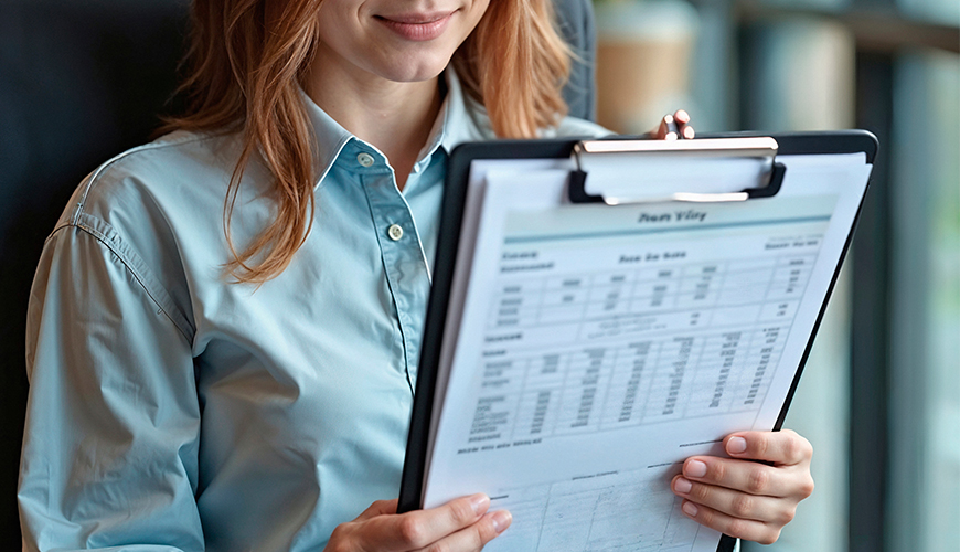 how to measure the results of satisfaction questionnaires