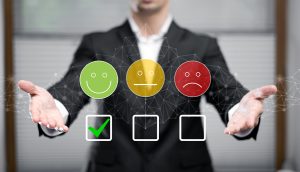 Como fazer um bom questionário de satisfação