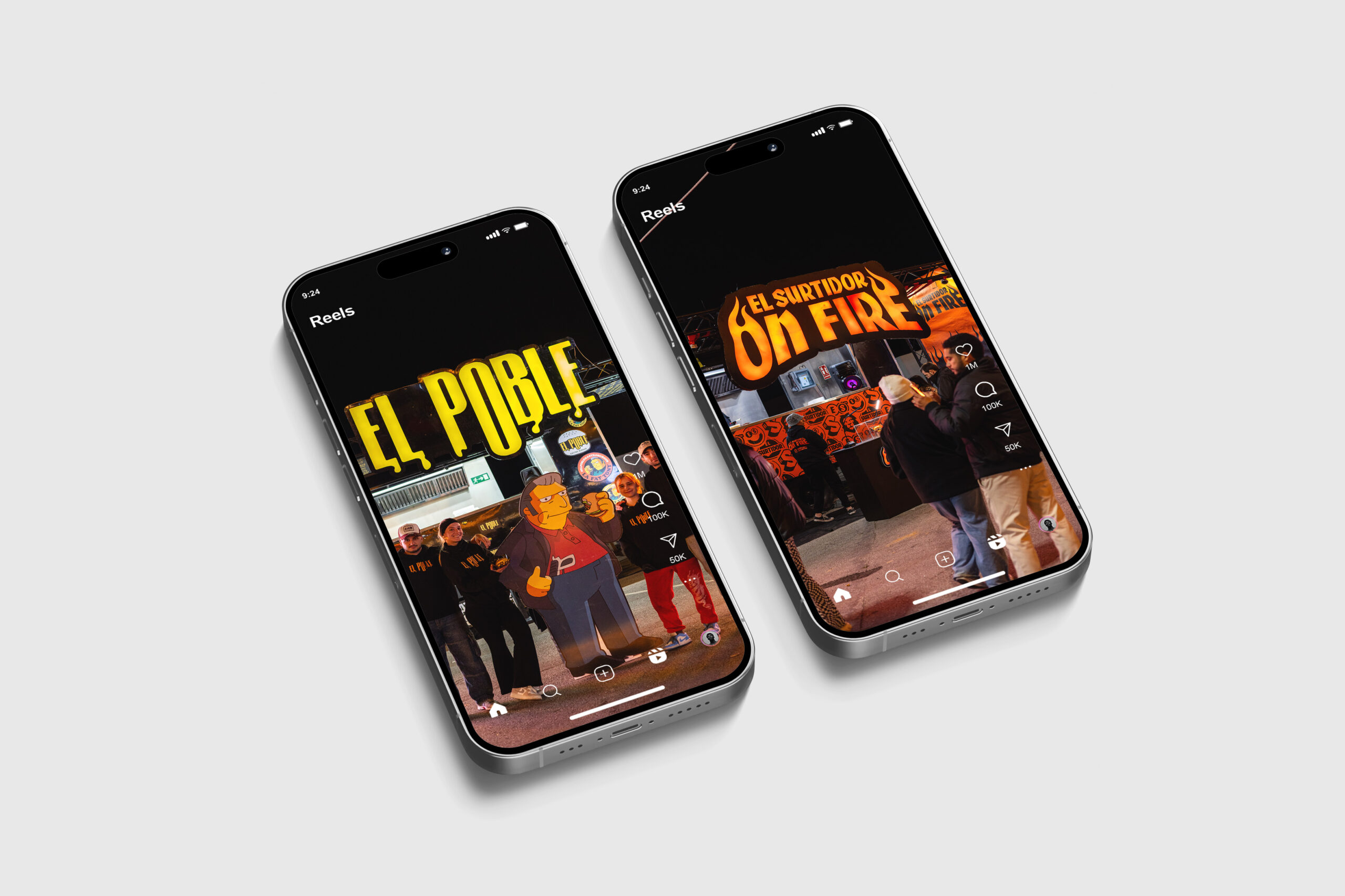 marketing para eventos