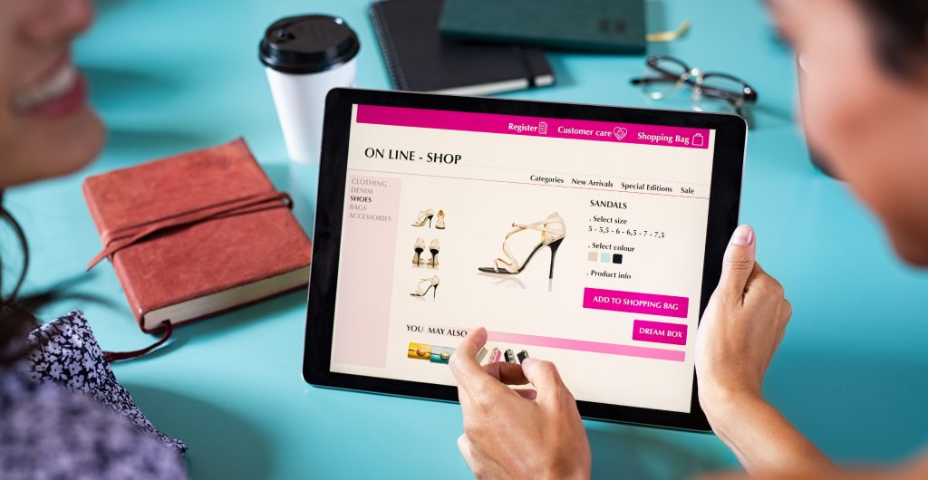 Dicas para melhorar as descrições dos produtos num e-commerce