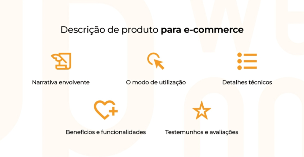 tips for improving product descriptions