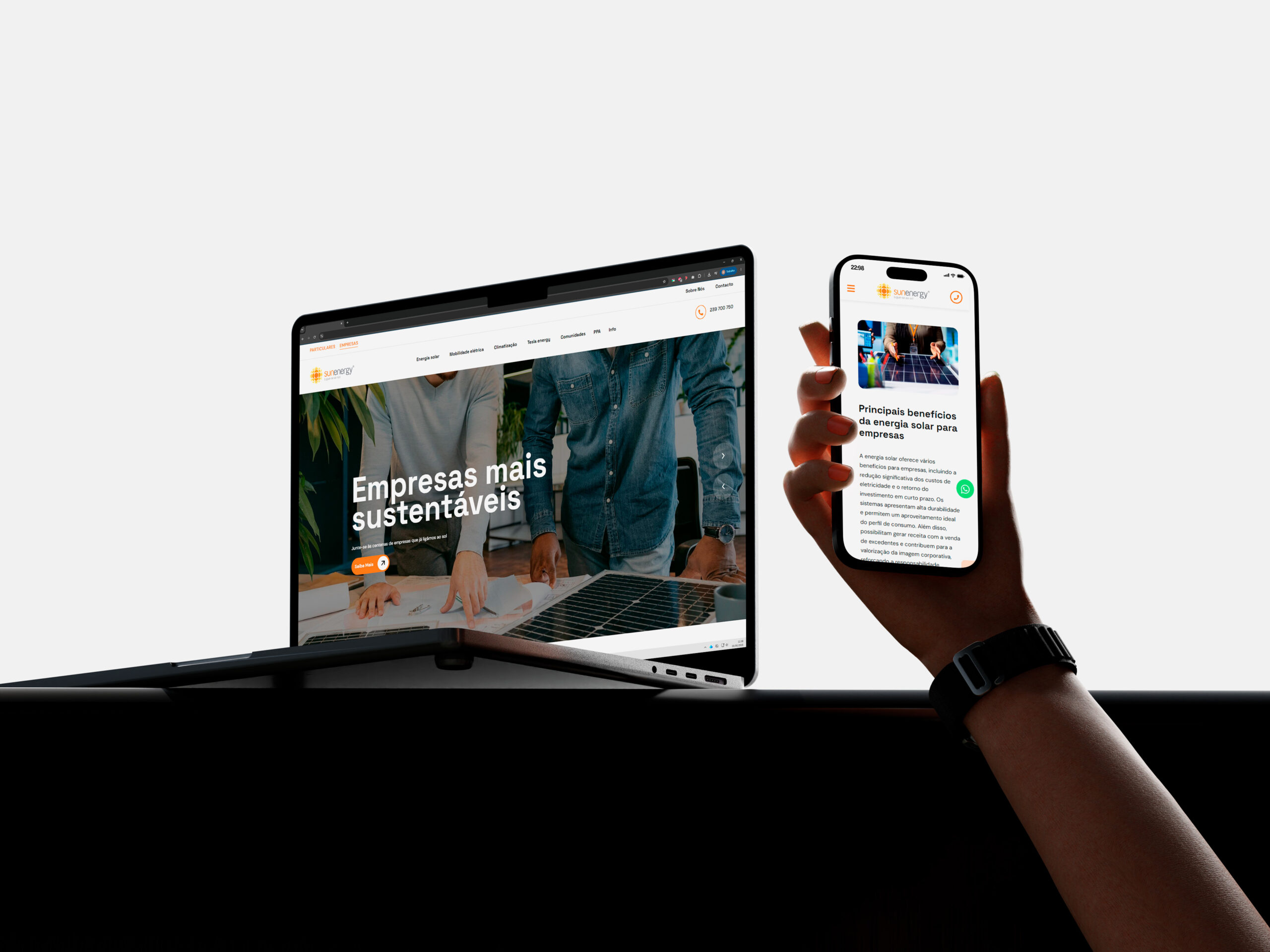 websites rápidos
