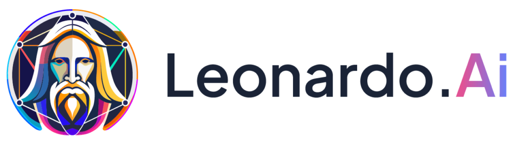 leonardo.ai criação de imagens
