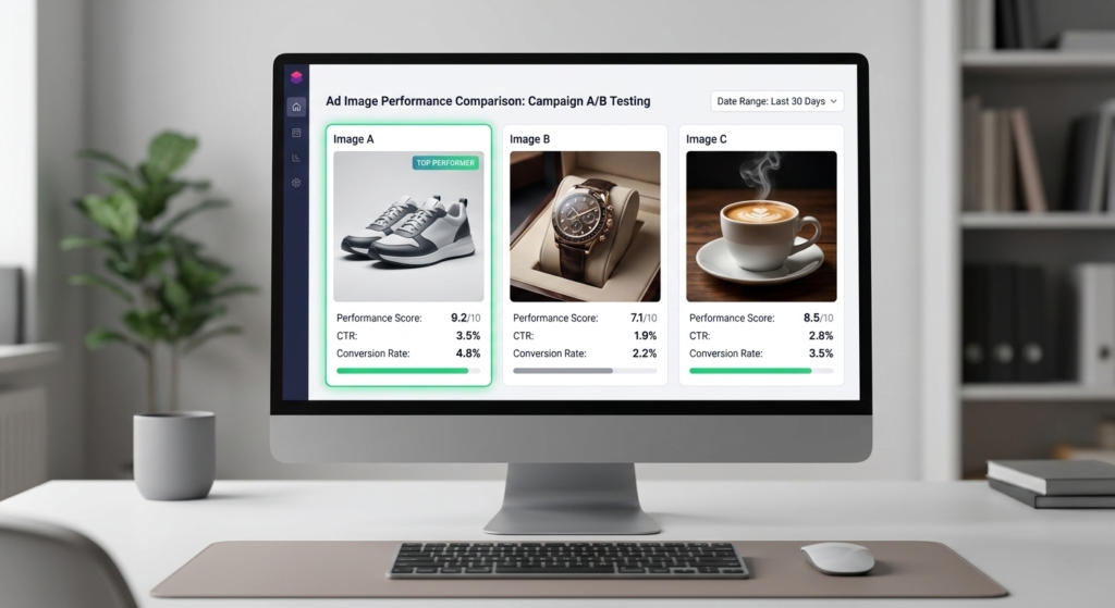aprenda a avaliar a performance de publicidade com inteligência artificial