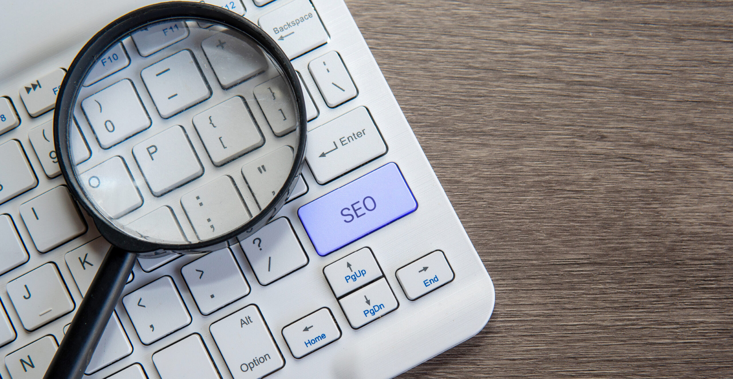 Estratégias de SEO para IA