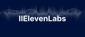 como criar audios com ia elevenlabs