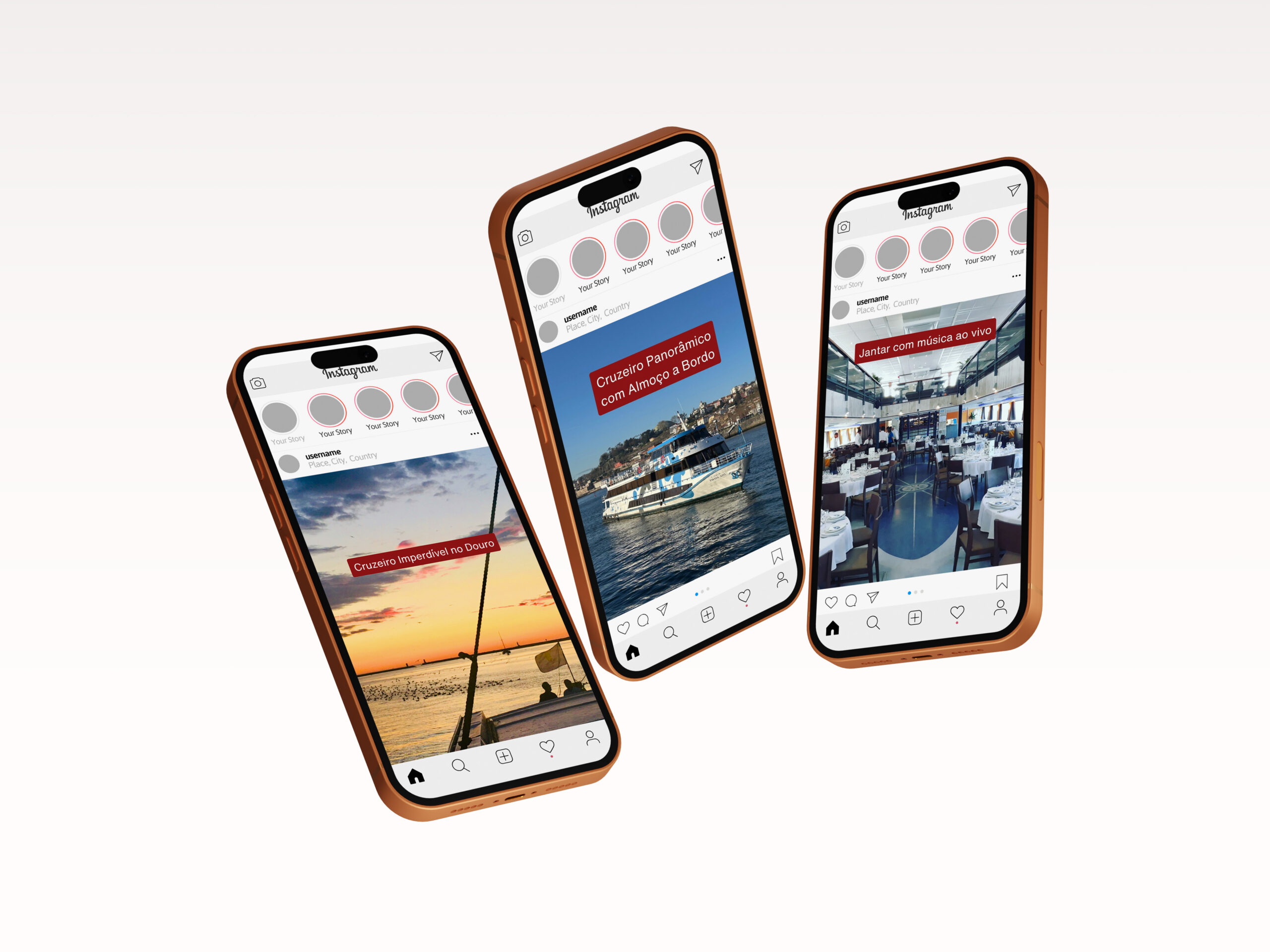 agência de marketing para serviços de turismo