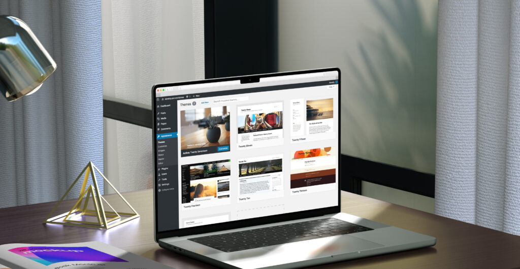 vantagens de criar uma loja com o wordpress