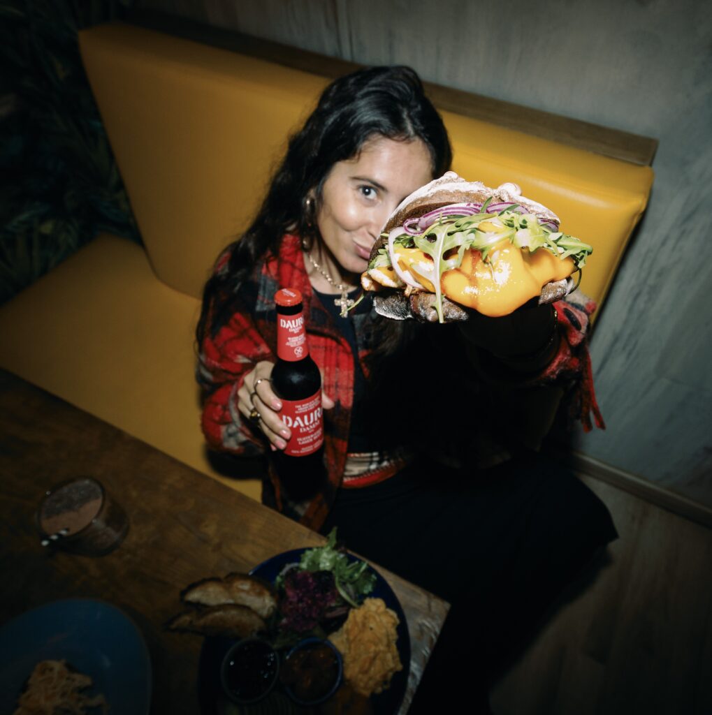 Sessões de fotos para restaurantes