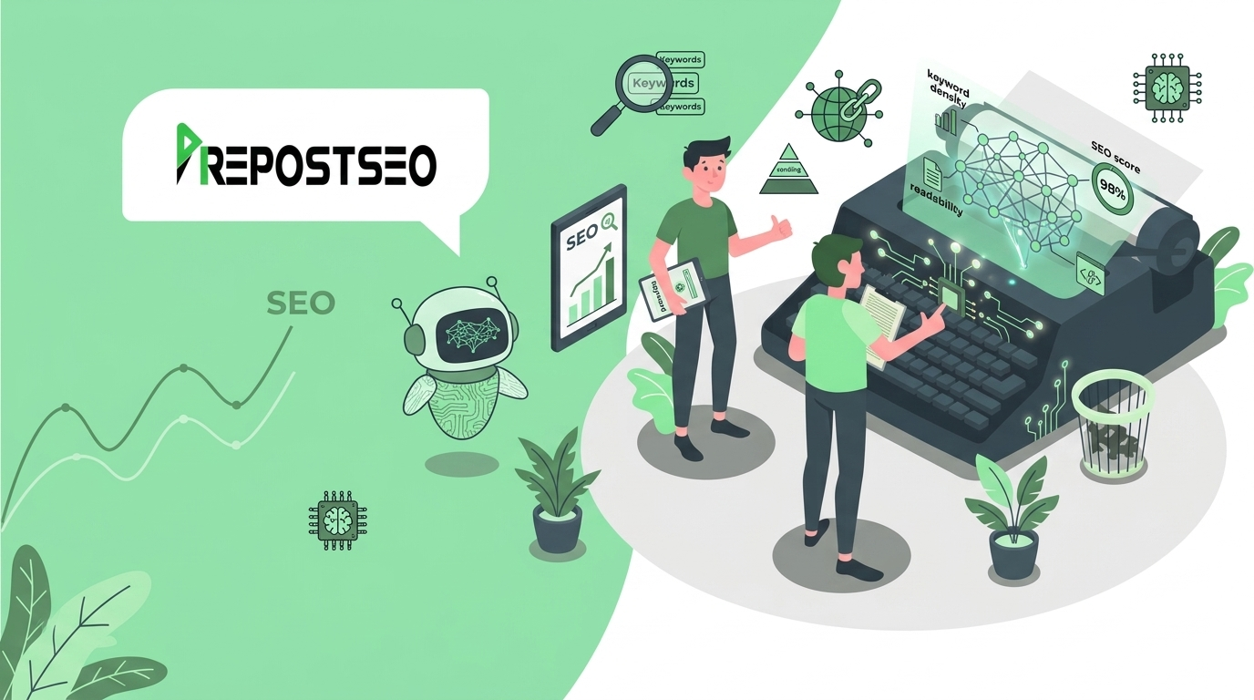 IA para ajudar no SEO