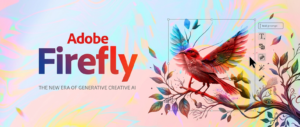 A melhor IA da Adobe Firefly