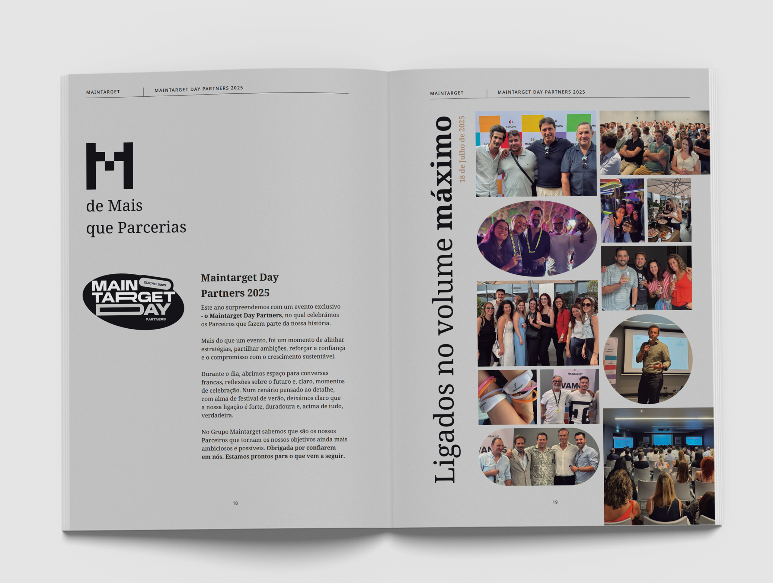 design de revistas