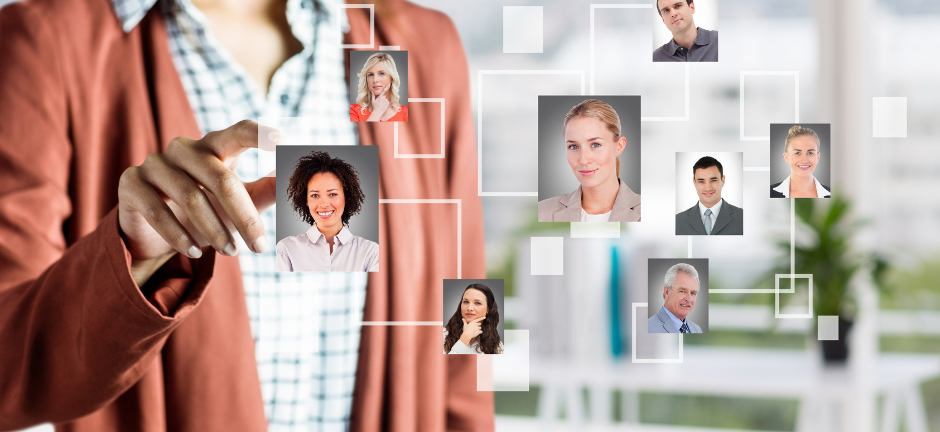 marketing de recrutamento