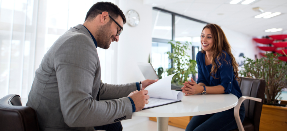 Como fazer uma entrevista de recrutamento com a nova legislação