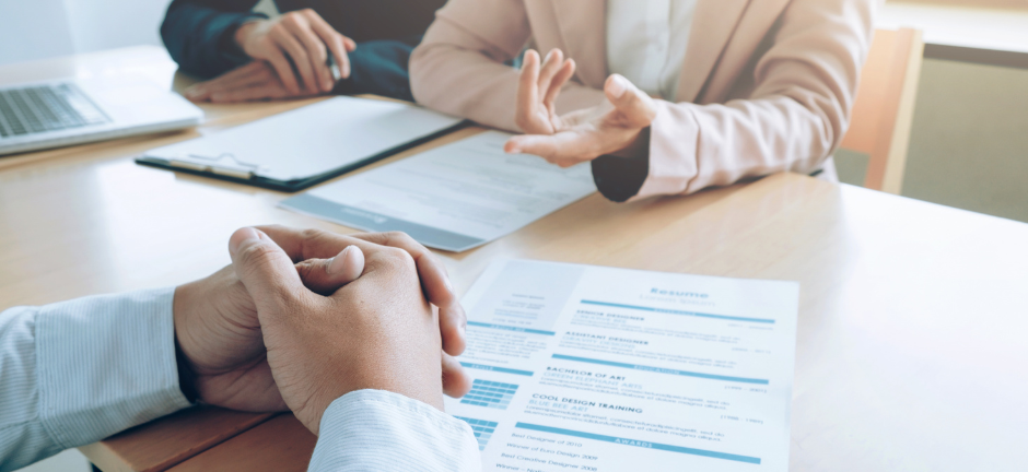 Novas regras para as ofertas de emprego