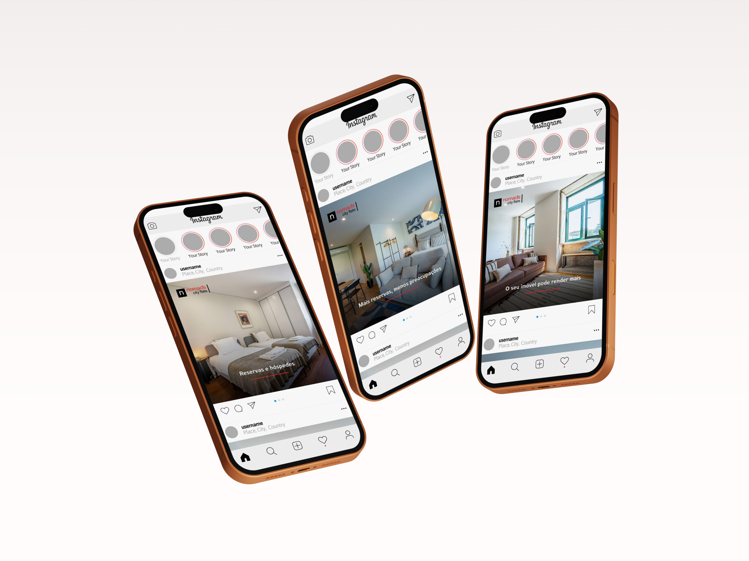 estratégias de marketing para vender casas