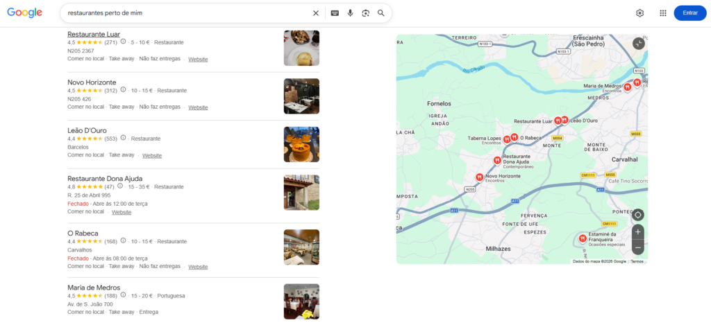 Como fazer SEO Local