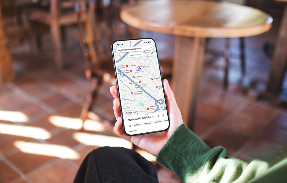 estratégias para melhorar SEO local