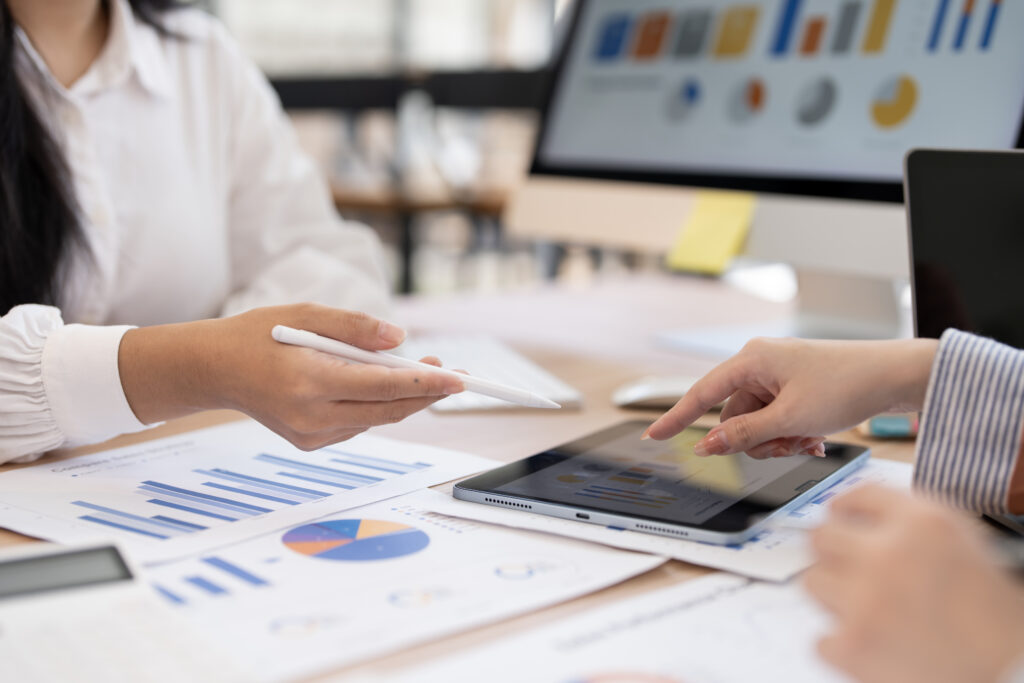 Ferramentas de Marketing Digital para agências