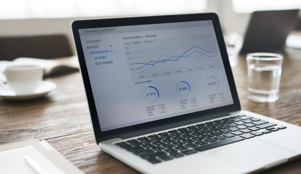 Agência de Marketing para IA