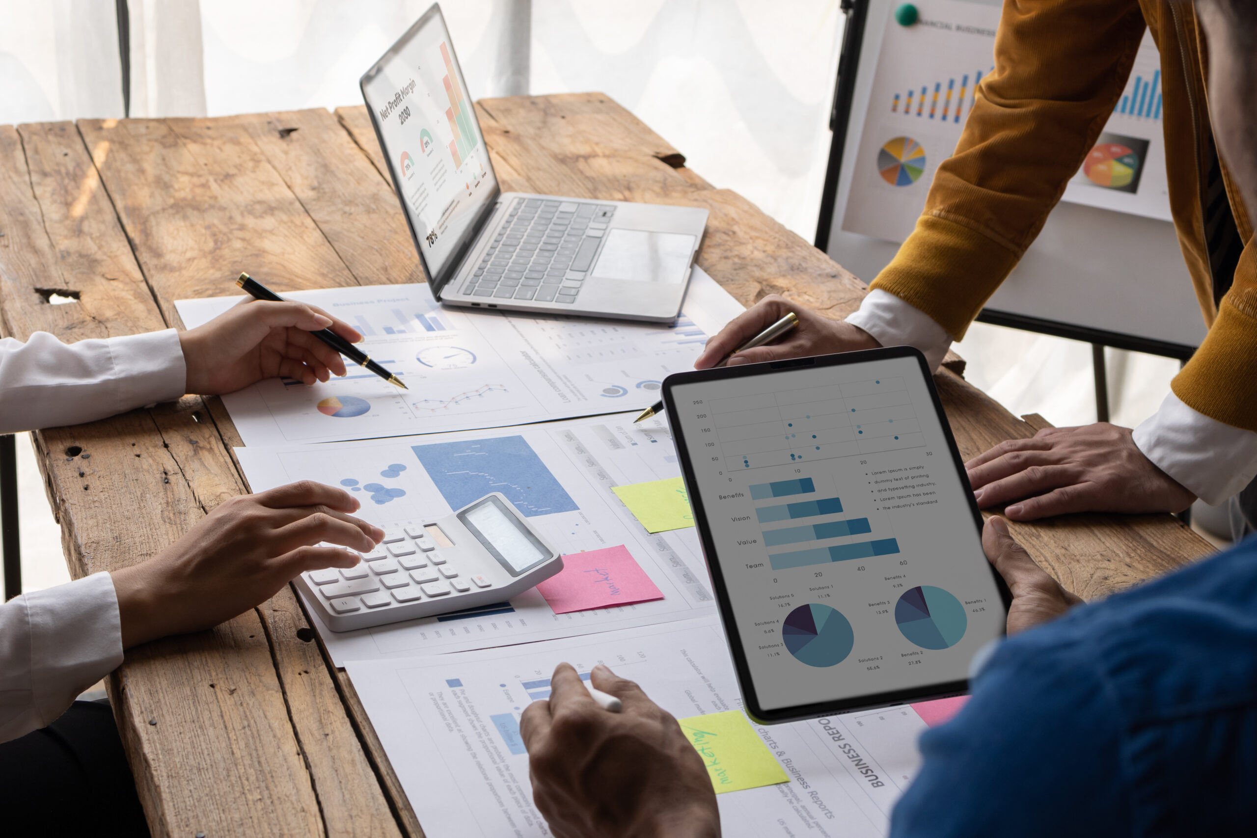 Quais as melhores ferramentas de marketing digital em 2026